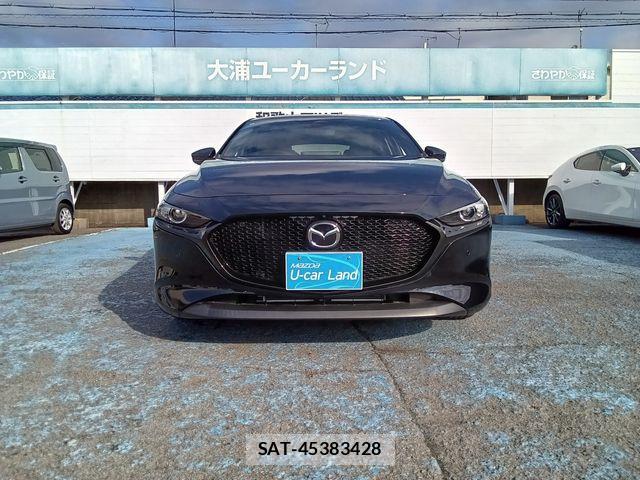 Mazda MAZDA3 2024-07 4139938-15