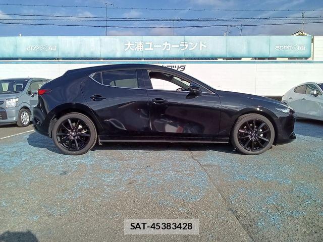 Mazda MAZDA3 2024-07 4139938-17