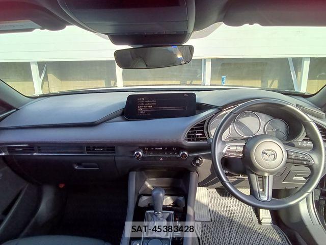 Mazda MAZDA3 2024-07 4139938-1
