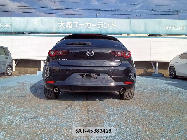 Mazda MAZDA3 2024-07 4139938-19