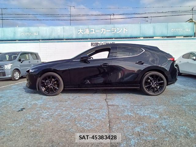 Mazda MAZDA3 2024-07 4139938-20
