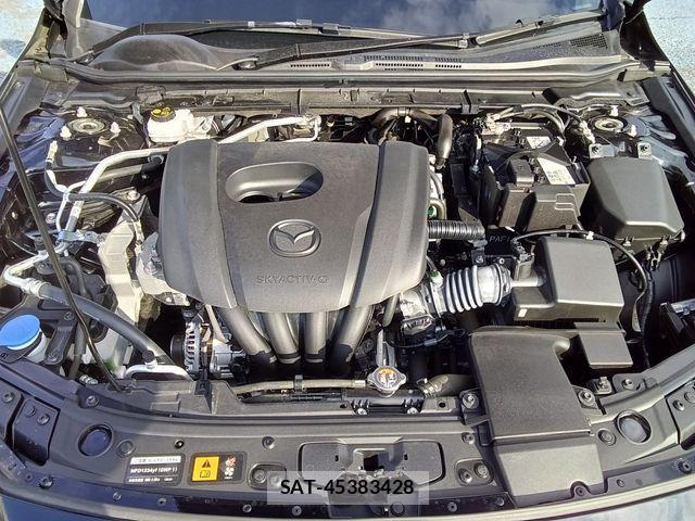 Mazda MAZDA3 2024-07 4139938-28