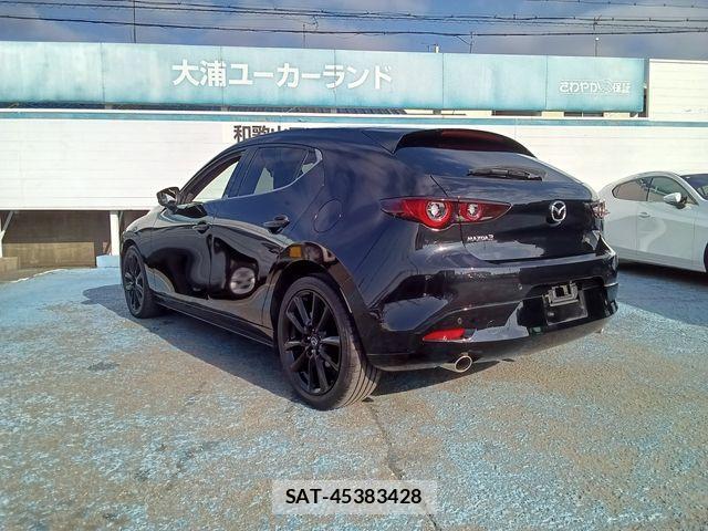 Mazda MAZDA3 2024-07 4139938-2