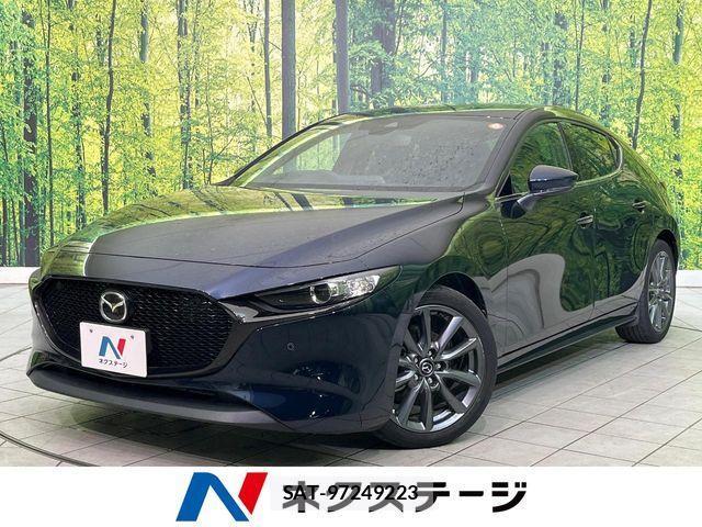 Mazda MAZDA3 2020-12 4596007-0