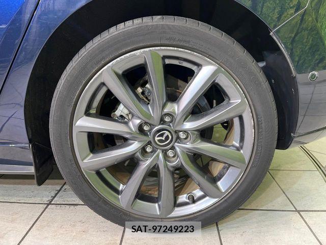 Mazda MAZDA3 2020-12 4596007-12