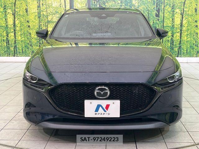 Mazda MAZDA3 2020-12 4596007-13