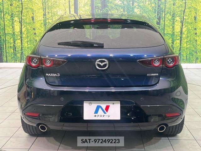 Mazda MAZDA3 2020-12 4596007-14