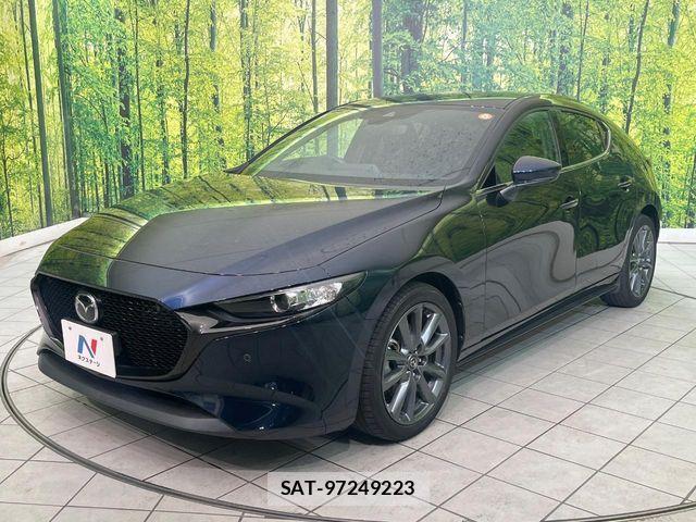 Mazda MAZDA3 2020-12 4596007-15
