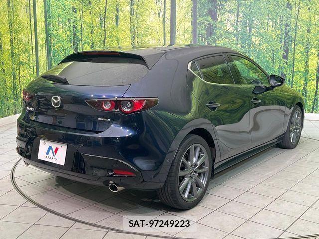 Mazda MAZDA3 2020-12 4596007-16
