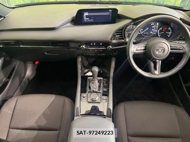 Mazda MAZDA3 2020-12 4596007-1