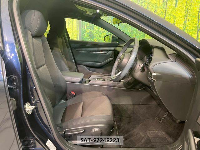 Mazda MAZDA3 2020-12 4596007-7