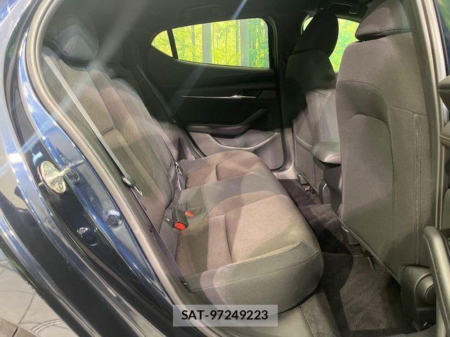 Mazda MAZDA3 2020-12 4596007-8
