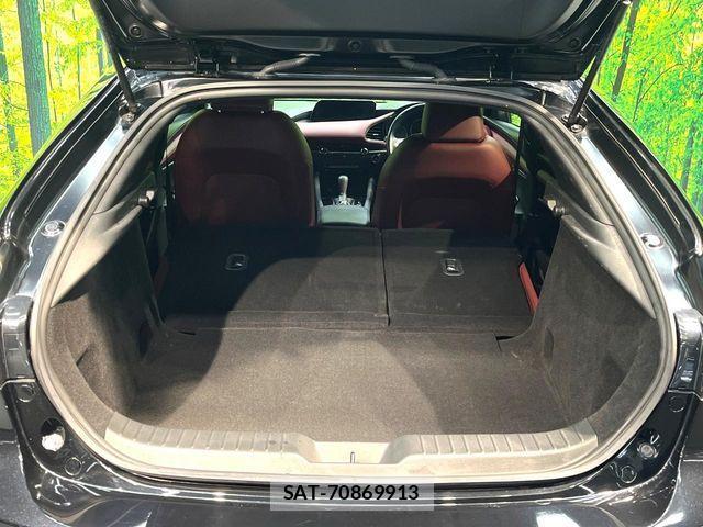 Mazda MAZDA3 2022-10 4596000-9