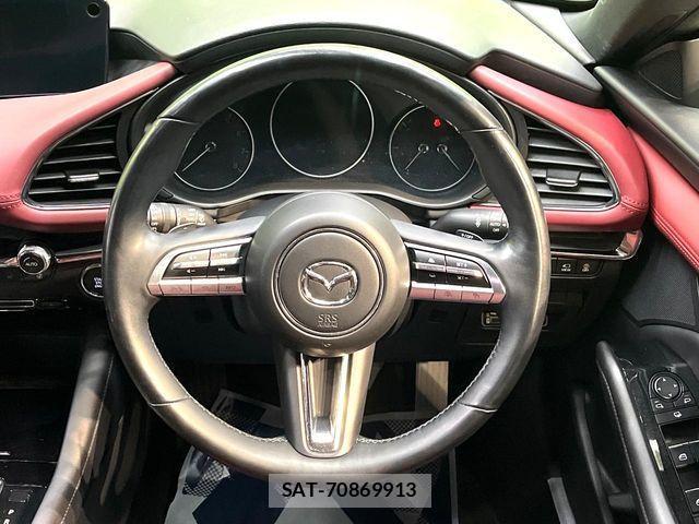 Mazda MAZDA3 2022-10 4596000-10