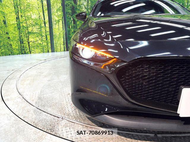 Mazda MAZDA3 2022-10 4596000-11