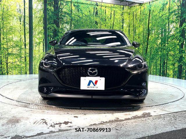 Mazda MAZDA3 2022-10 4596000-13