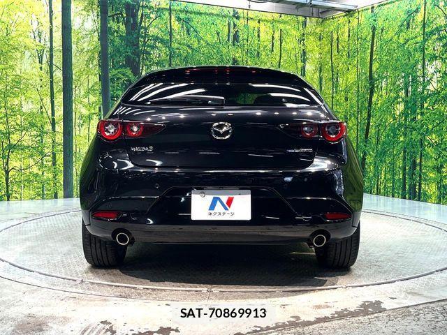 Mazda MAZDA3 2022-10 4596000-14