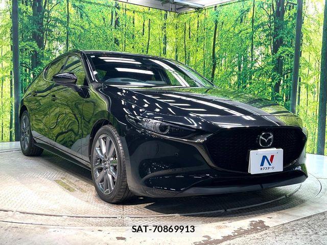 Mazda MAZDA3 2022-10 4596000-15