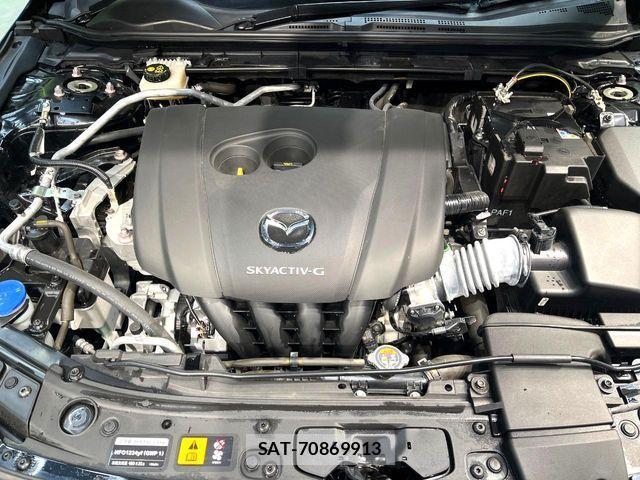 Mazda MAZDA3 2022-10 4596000-17