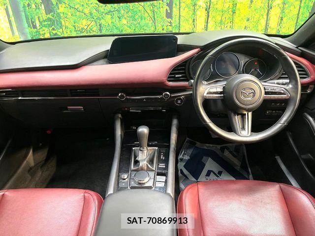 Mazda MAZDA3 2022-10 4596000-1