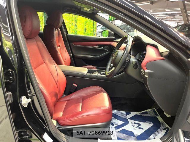Mazda MAZDA3 2022-10 4596000-7
