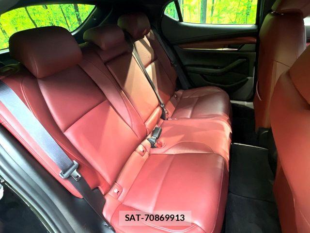 Mazda MAZDA3 2022-10 4596000-8