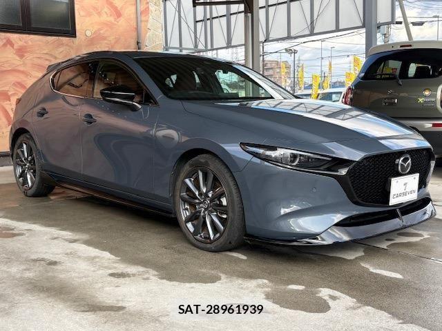 Mazda MAZDA3 2023-01 4595996-1