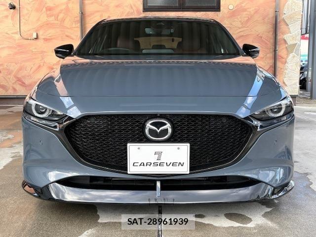 Mazda MAZDA3 2023-01 4595996-2