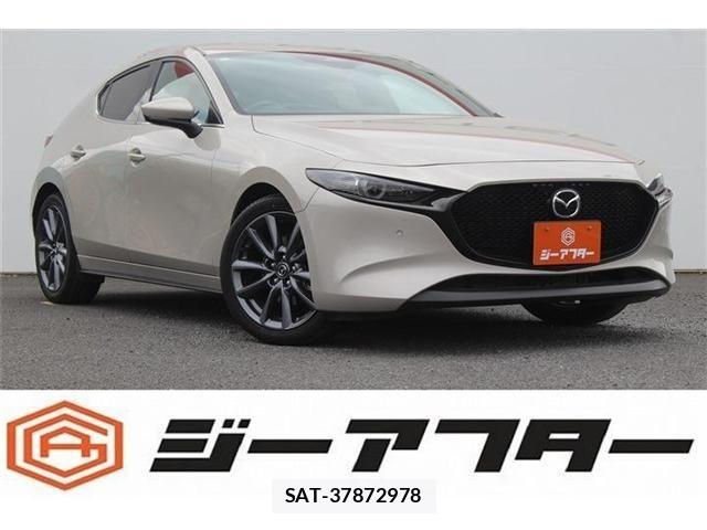 Mazda MAZDA3 2023-07 4755314-0