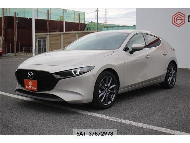 Mazda MAZDA3 2023-07 4755314-9