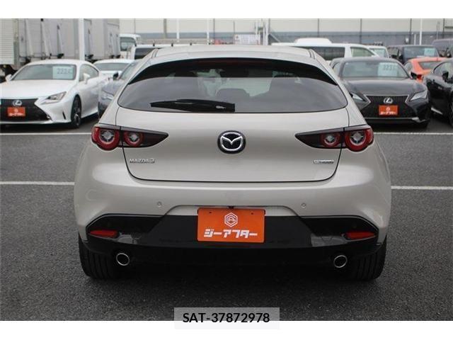 Mazda MAZDA3 2023-07 4755314-12