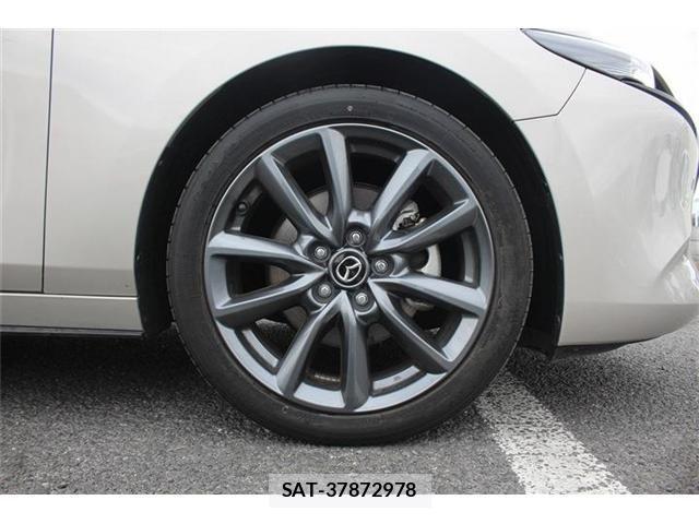 Mazda MAZDA3 2023-07 4755314-15