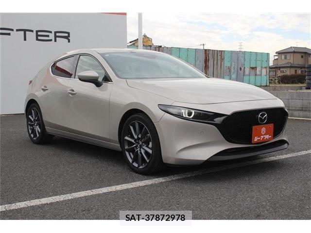 Mazda MAZDA3 2023-07 4755314-7