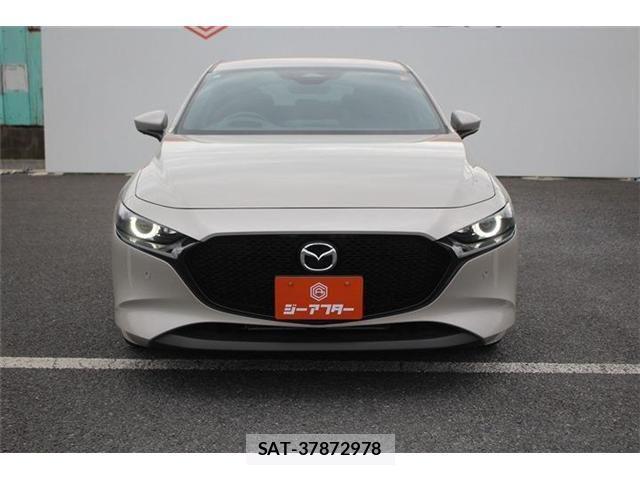 Mazda MAZDA3 2023-07 4755314-8