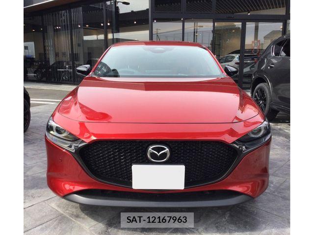 Mazda MAZDA3 2024-10 4755318-1