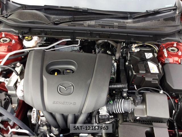 Mazda MAZDA3 2024-10 4755318-22