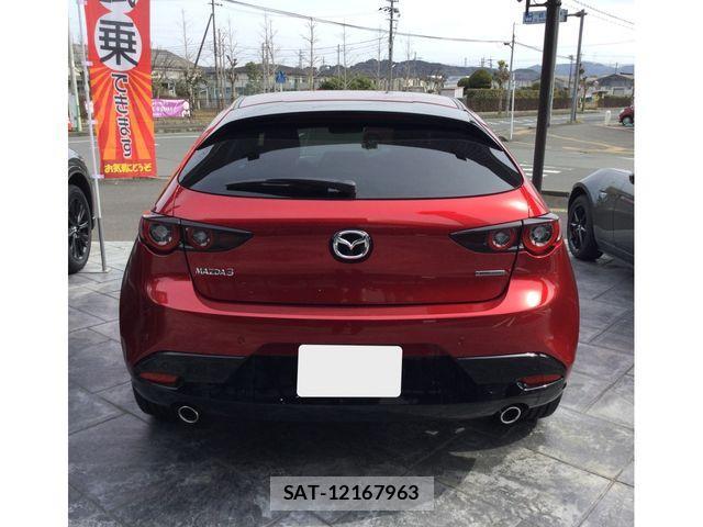 Mazda MAZDA3 2024-10 4755318-4