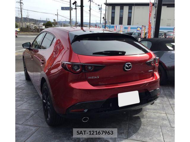 Mazda MAZDA3 2024-10 4755318-5