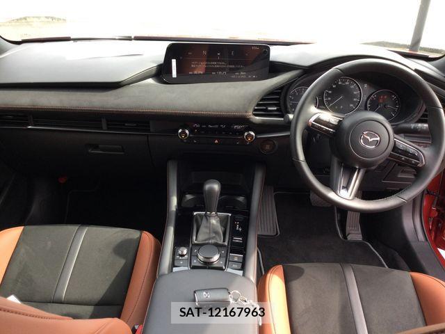 Mazda MAZDA3 2024-10 4755318-6