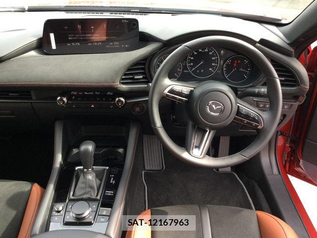 Mazda MAZDA3 2024-10 4755318-7