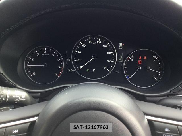 Mazda MAZDA3 2024-10 4755318-8