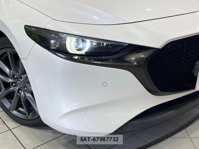 Mazda MAZDA3 2019-07 4966377-11