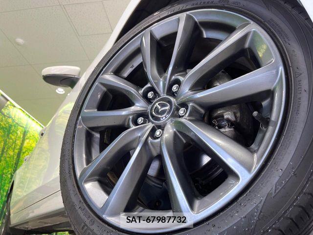 Mazda MAZDA3 2019-07 4966377-12