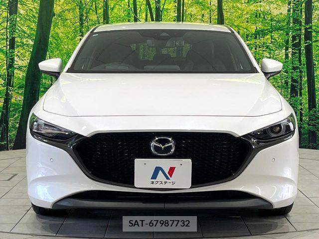 Mazda MAZDA3 2019-07 4966377-13