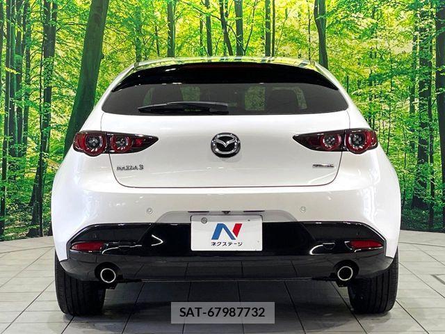 Mazda MAZDA3 2019-07 4966377-14