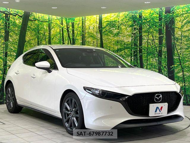 Mazda MAZDA3 2019-07 4966377-15