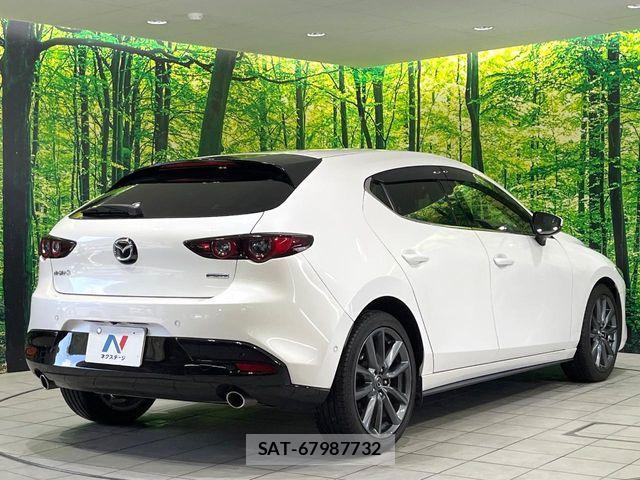 Mazda MAZDA3 2019-07 4966377-16