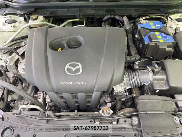 Mazda MAZDA3 2019-07 4966377-17