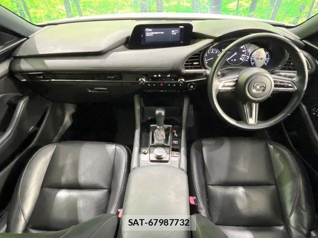 Mazda MAZDA3 2019-07 4966377-1