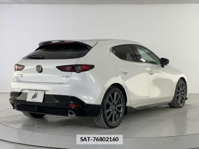 Mazda MAZDA3 2021-01 4966370-5